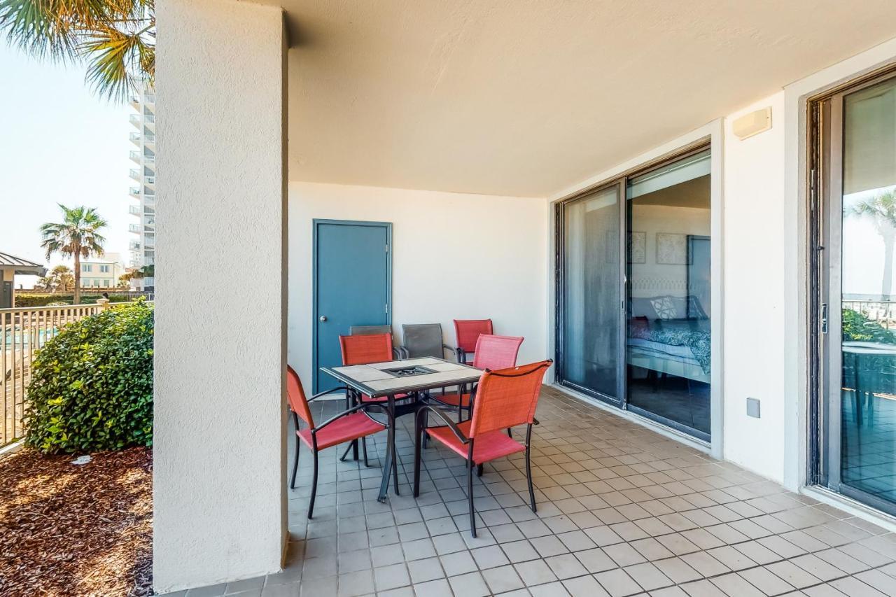Windward Pointe Villa Orange Beach Exterior photo