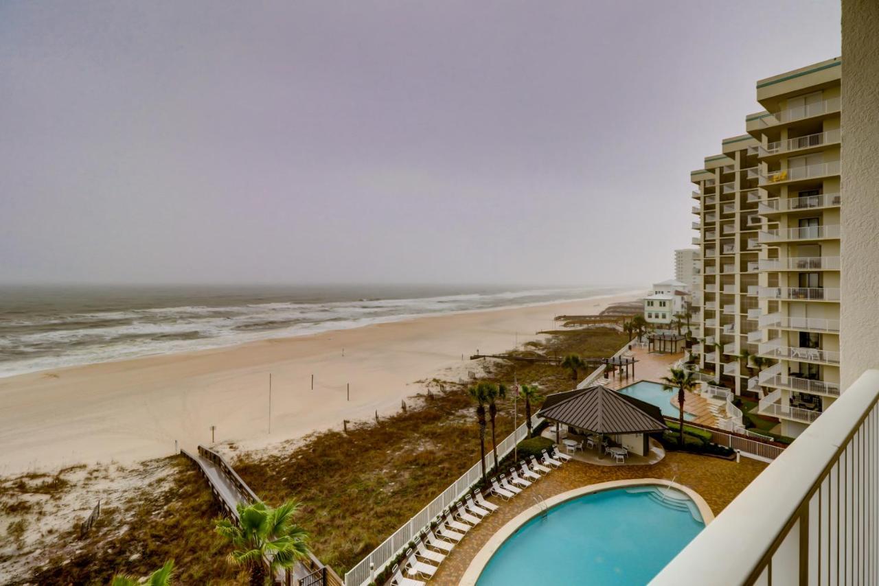Windward Pointe Villa Orange Beach Exterior photo